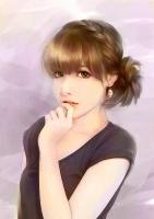 时舒 傅九枭