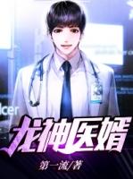 龙婿战神叶无天