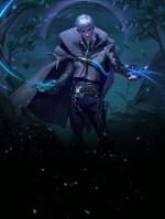 武风动 全才