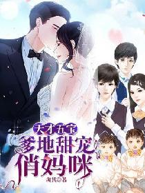 天才五宝爹地甜宠俏妈咪甘甜