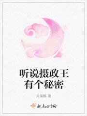 第二章摄政王讲故事