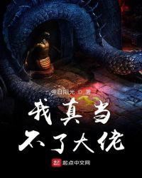 我真当不了大佬TXT