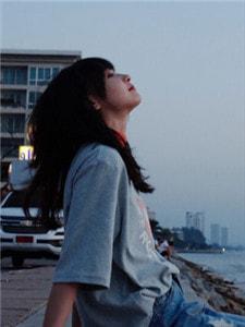 女主角顾柒柒