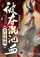 开局妹妹夺走混沌血