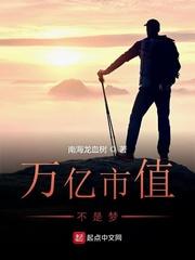 万亿市值公司