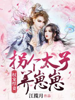 权宠悍妻太子妃你别逃了