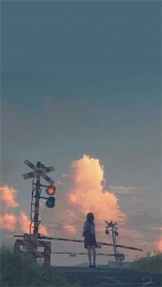 顾北