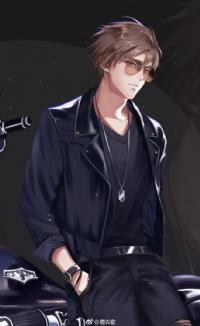 全球高武 战天帝