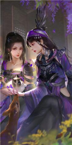 花清辞战北澈的有关