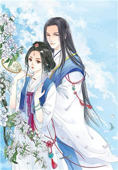 锦鲤娇宠大反派