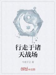 行走于诸天战场123
