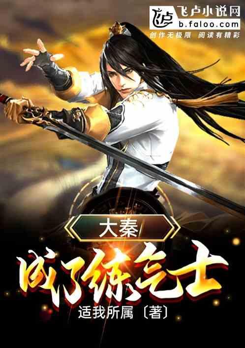 练气大秦