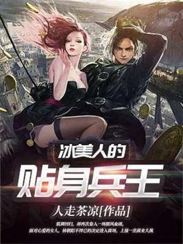 冰山美人的贴身保镖林朝阳