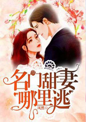 名门甜妻哪里逃全文免费阅读上广一