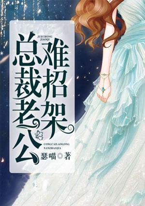 总裁老公超难哄
