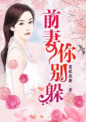 前妻你别走免费阅读