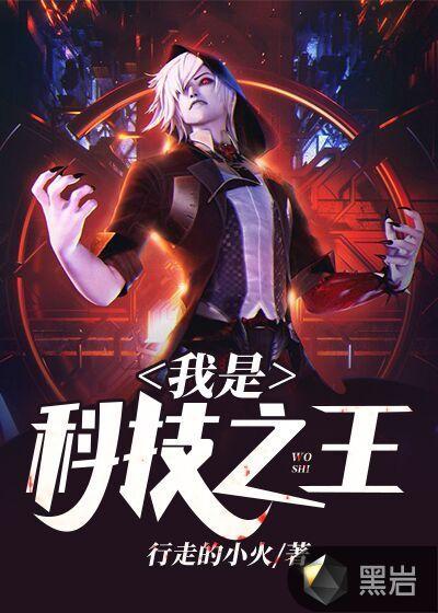 我是科技之王之TXT全本免费