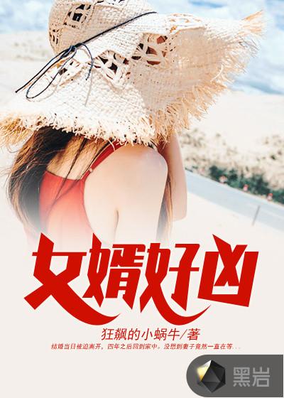 女婿好凶猛唐浩