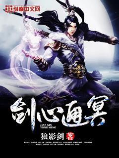 玄幻剑心通明
