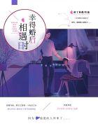幸得婚后相遇时顾
