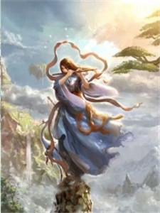 无上帝君爱神巧克力飞卢