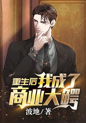 重生后我成了商业大鳄 波地TXT