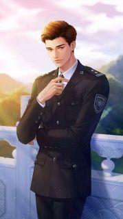 主角叫徐阳宁菲菲的