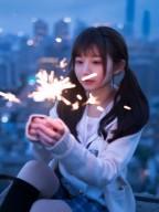 悄悄的在心里