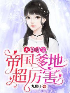 天降萌宝帝国爹地超厉害作者