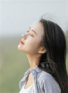 女主叫简安然
