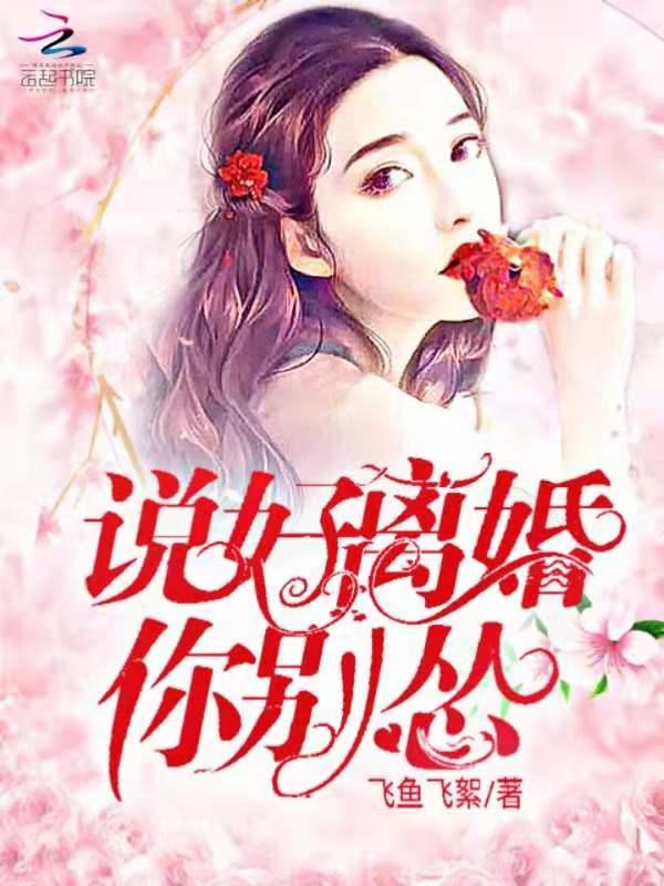 说好离婚你别怂飞鱼飞絮