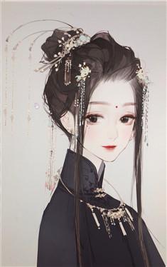 叶凌月 帝莘