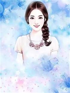 离婚后顾太太的马甲藏不住