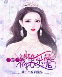 一胎二宝神秘总裁的心尖宠棠栀
