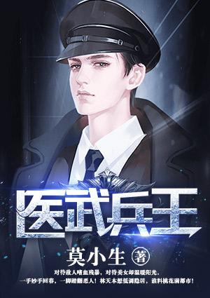医武兵王txt免费