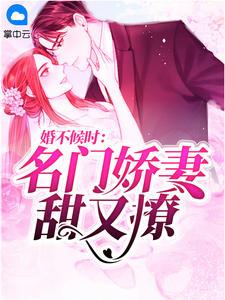 婚不候时名门娇妻甜又撩 txt 百度