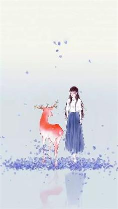 女主小公主男主总裁