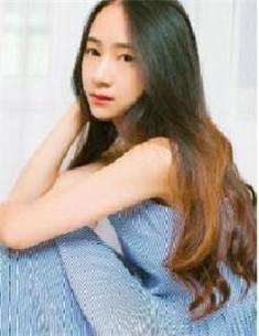 女主是许星纯的