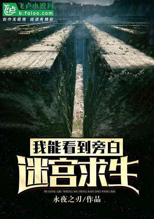 迷宫我能看到提示