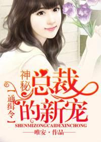 通缉神秘小逃妻