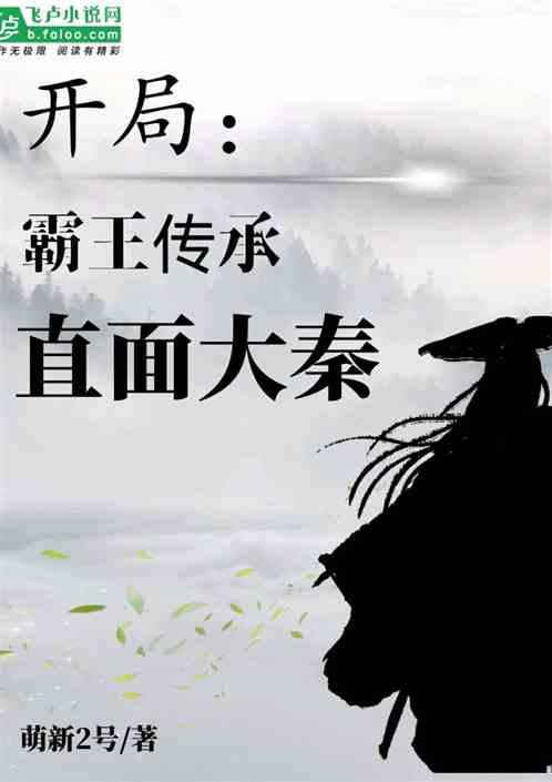 大唐开局获得霸王传承