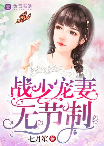 战少宠妻无度战绍寒