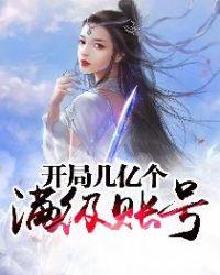 开局几亿个满级账号全文阅读