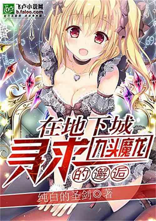 在地下城寻求九头魔龙的邂逅懒人听书