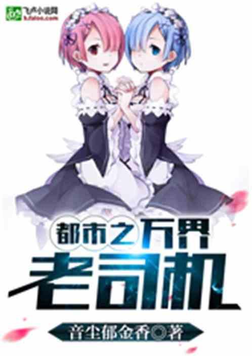 都市之万年老司机