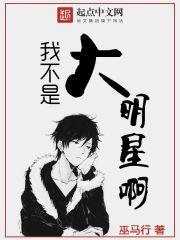 我不是大明星电影