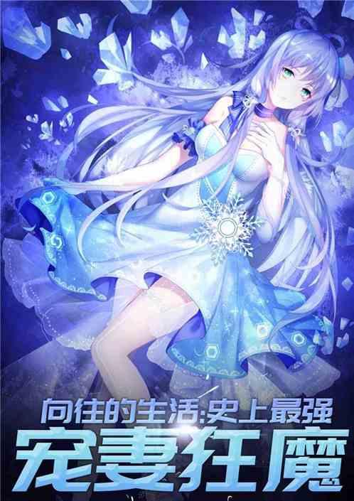 从宠妻到奶爸
