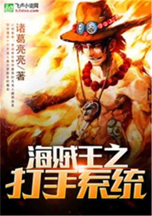 海贼王之打手系统赵无恤