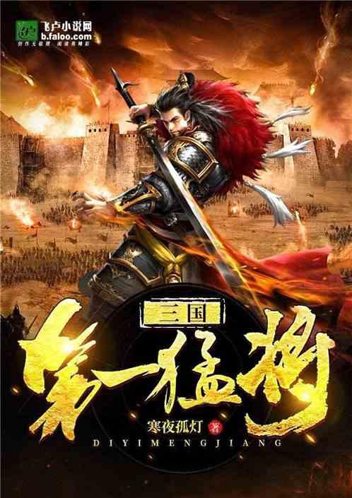 正史三国武力真实排行