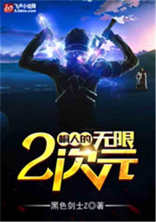 桐人的无限二次元 黑色剑士Z 著